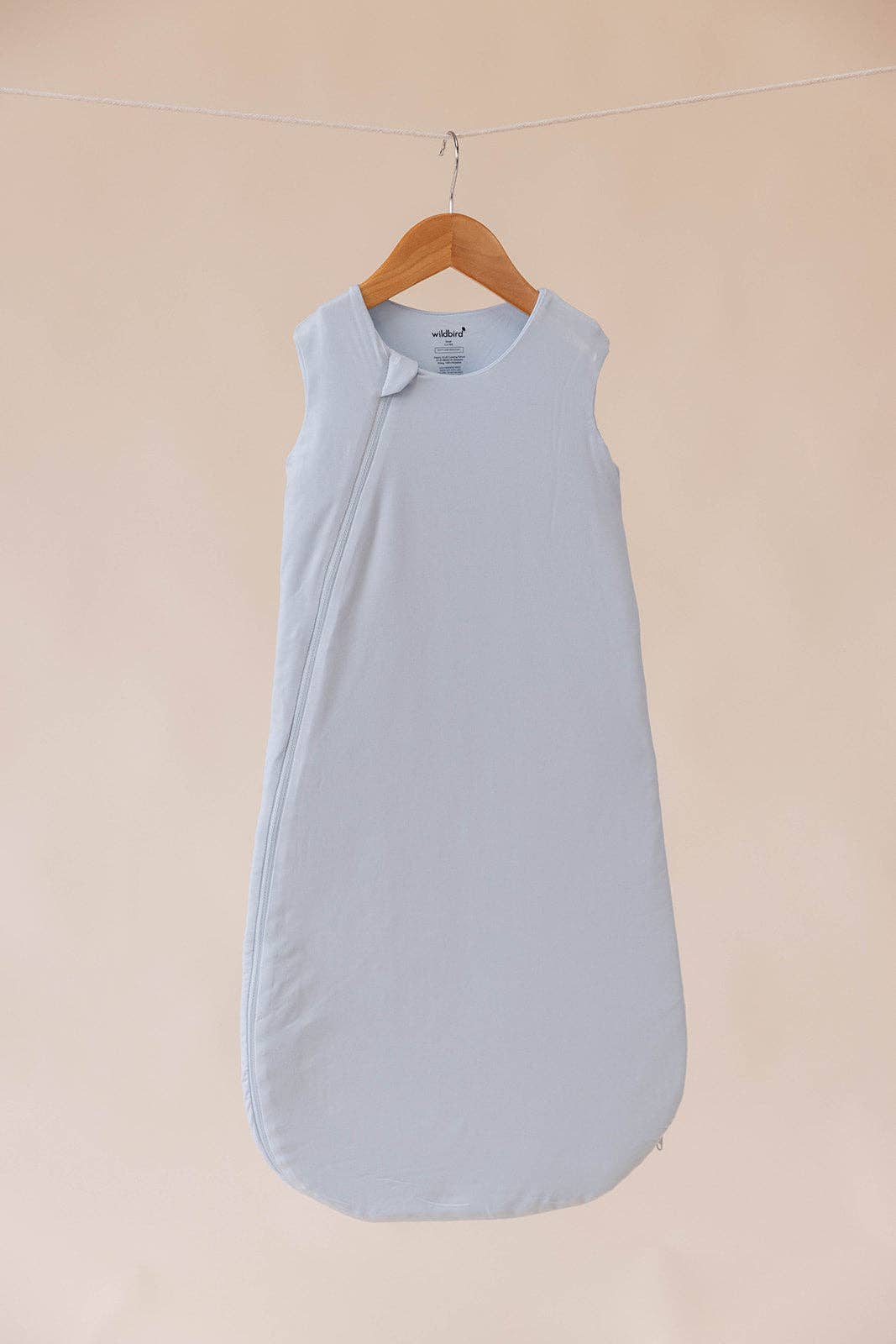 WildBird - Wholesale Sleepsack - Baby - Dove - CloudBlend™ Sleep Sack TOG 1