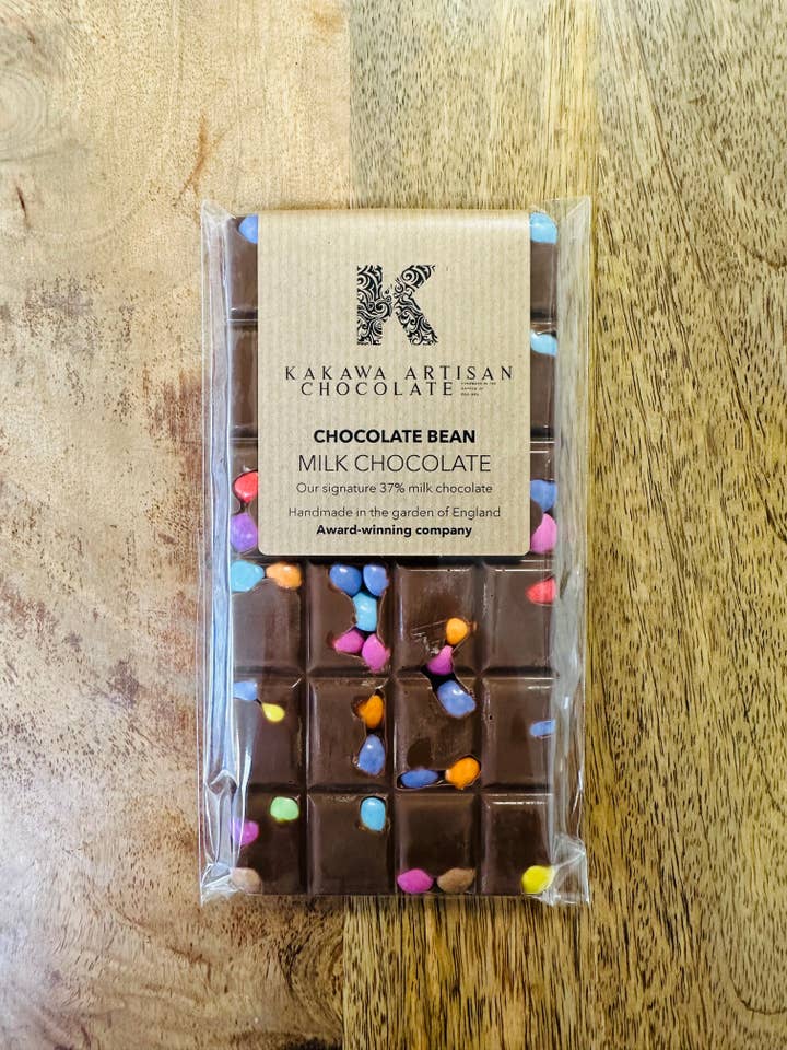 Fève de chocolat pour la vente par Kakawa Artisan Chocolate & Co Ltd