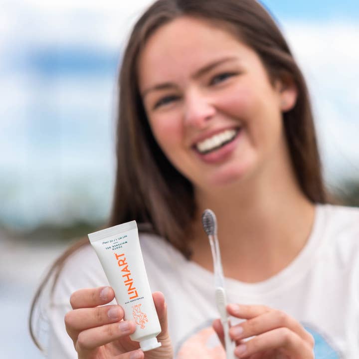 LINHART NYC - Wholesale Teeth whitener - Linhart Tooth Whitener Gel3