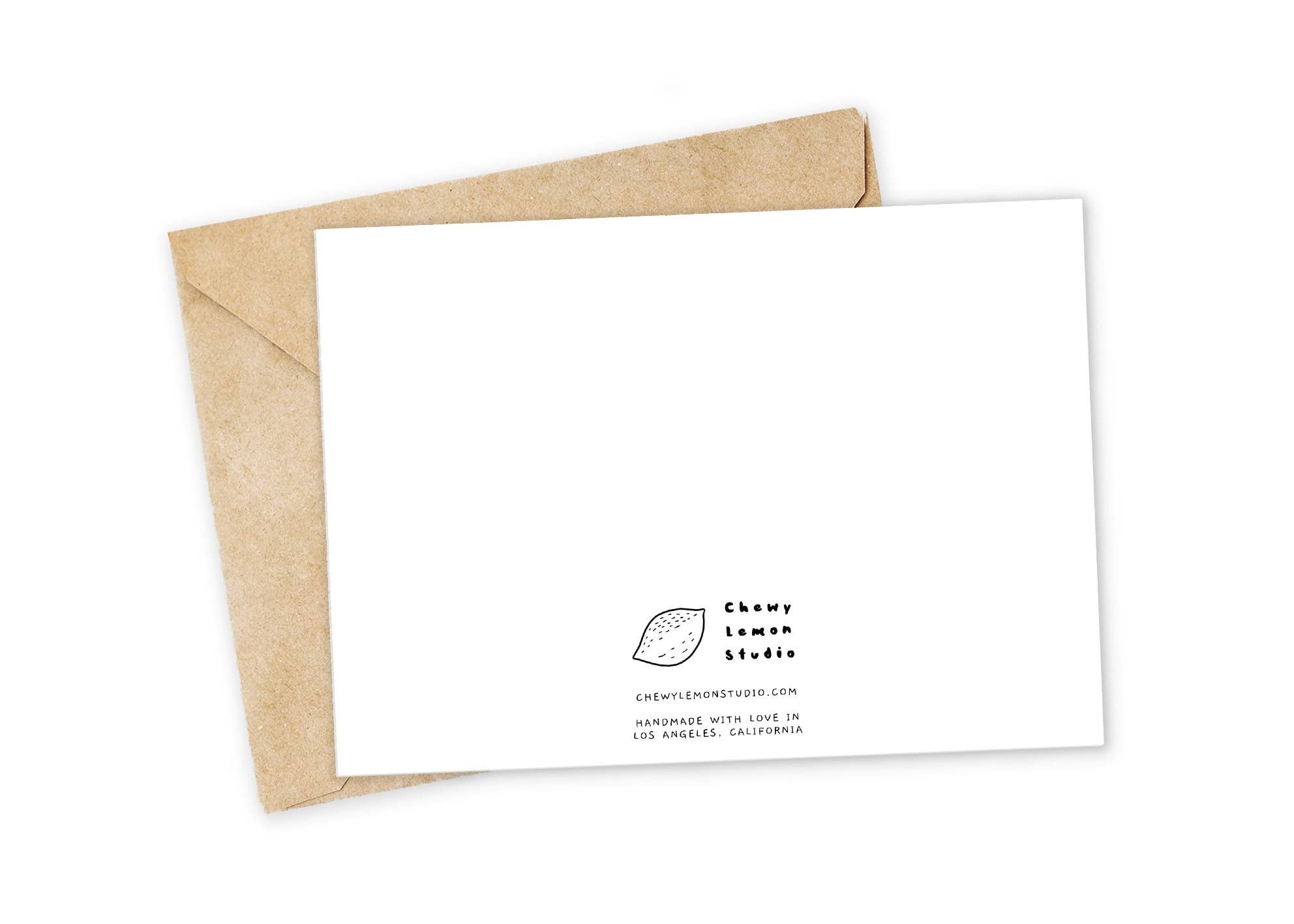 Chewy Lemon Studio - Wholesale Valentine's Day Card - You Rock My Socks Card - Funny Pun Valentine's Day Card1