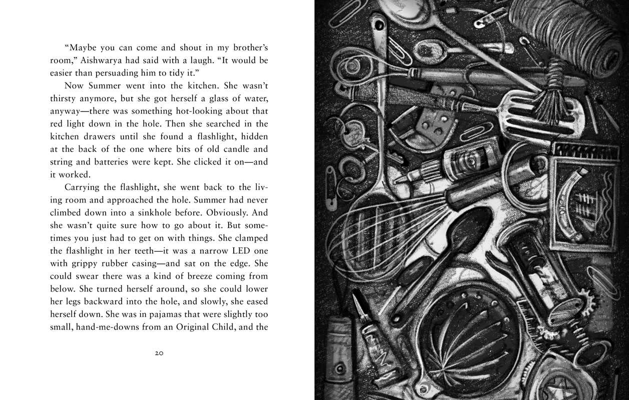 Simon & Schuster - Wholesale Middle Grade Book (9-12) - House with a Dragon in It by Nick Lake2