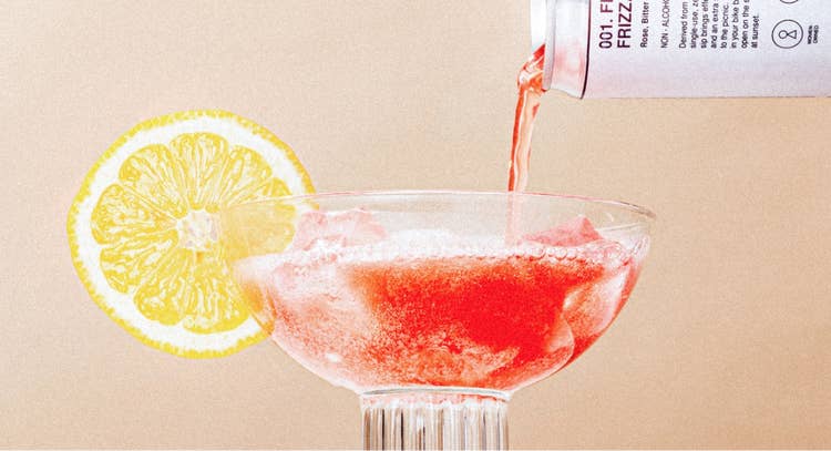 Aliments et boissons
