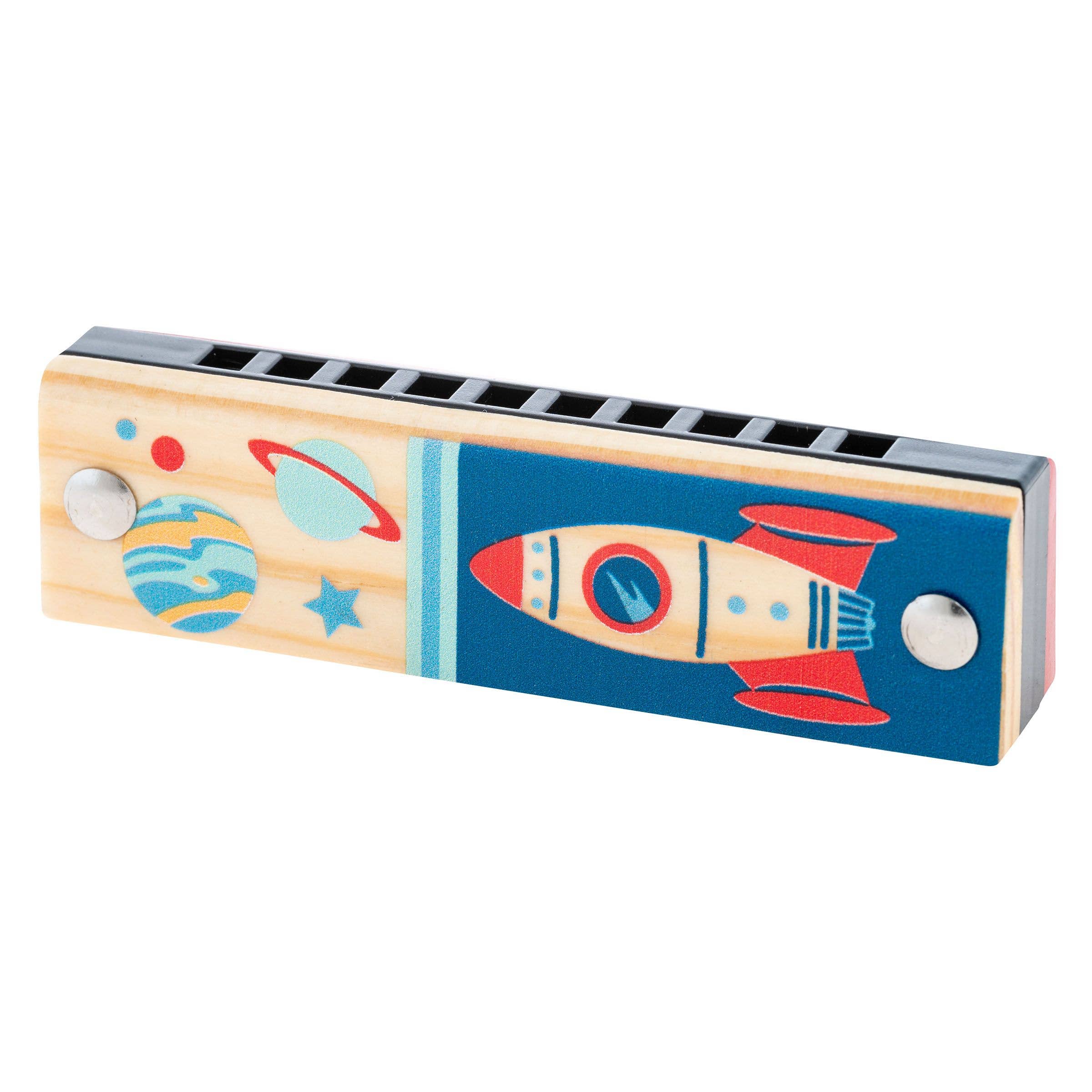 Stephen Joseph Gifts - Wholesale Musical Toy - Kids & Baby - Harmonicas4