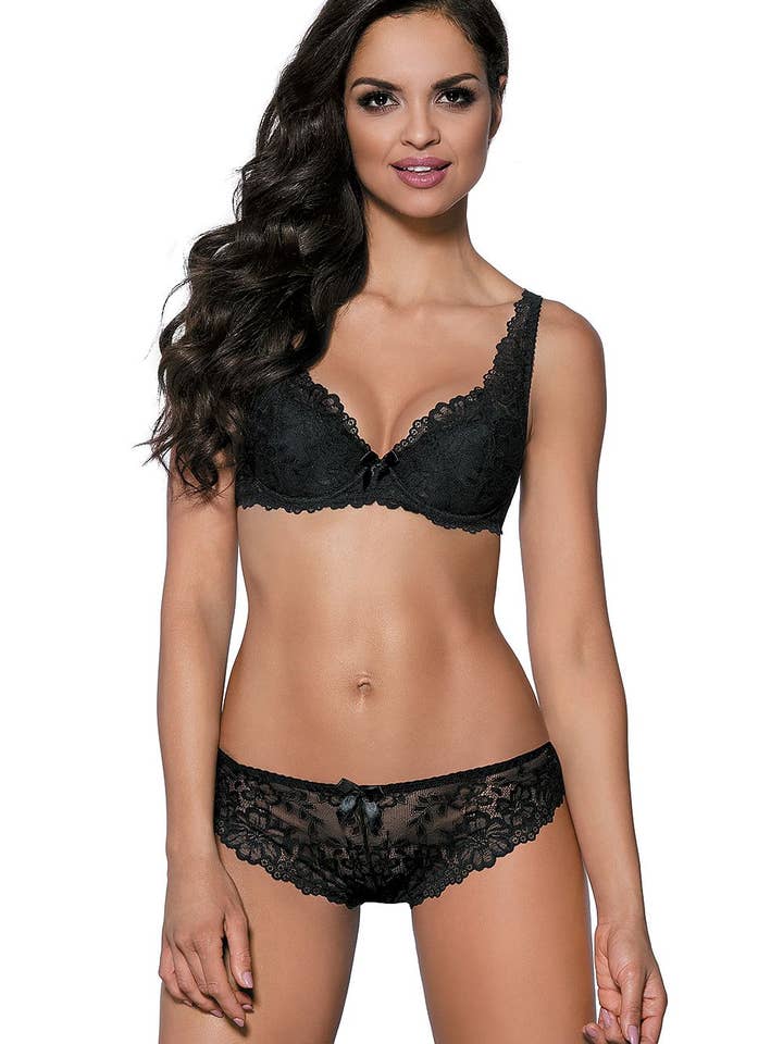 Lieber Deem Marktplatz - Wholesale Underwear - Women's - Shorts Model 125995 Mat6