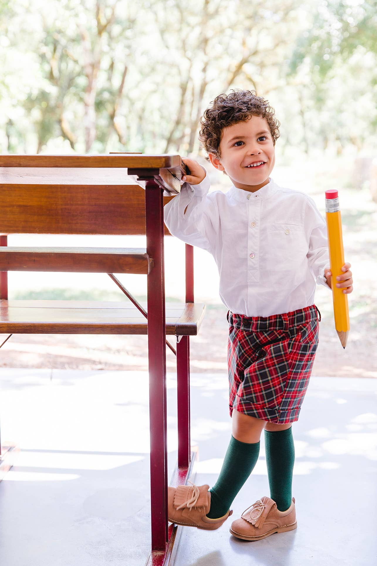 Bee Child - Wholesale Shorts - Kids - Shorts - Royal Class2