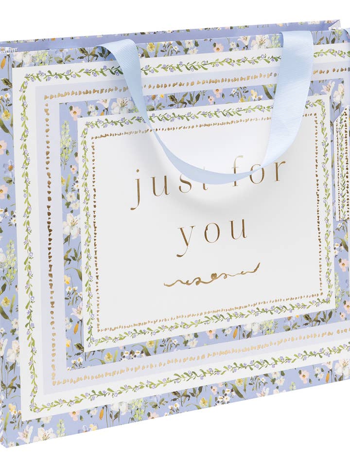 Tas Grote Landschap Weide Fluistering voor wholesale door Glick