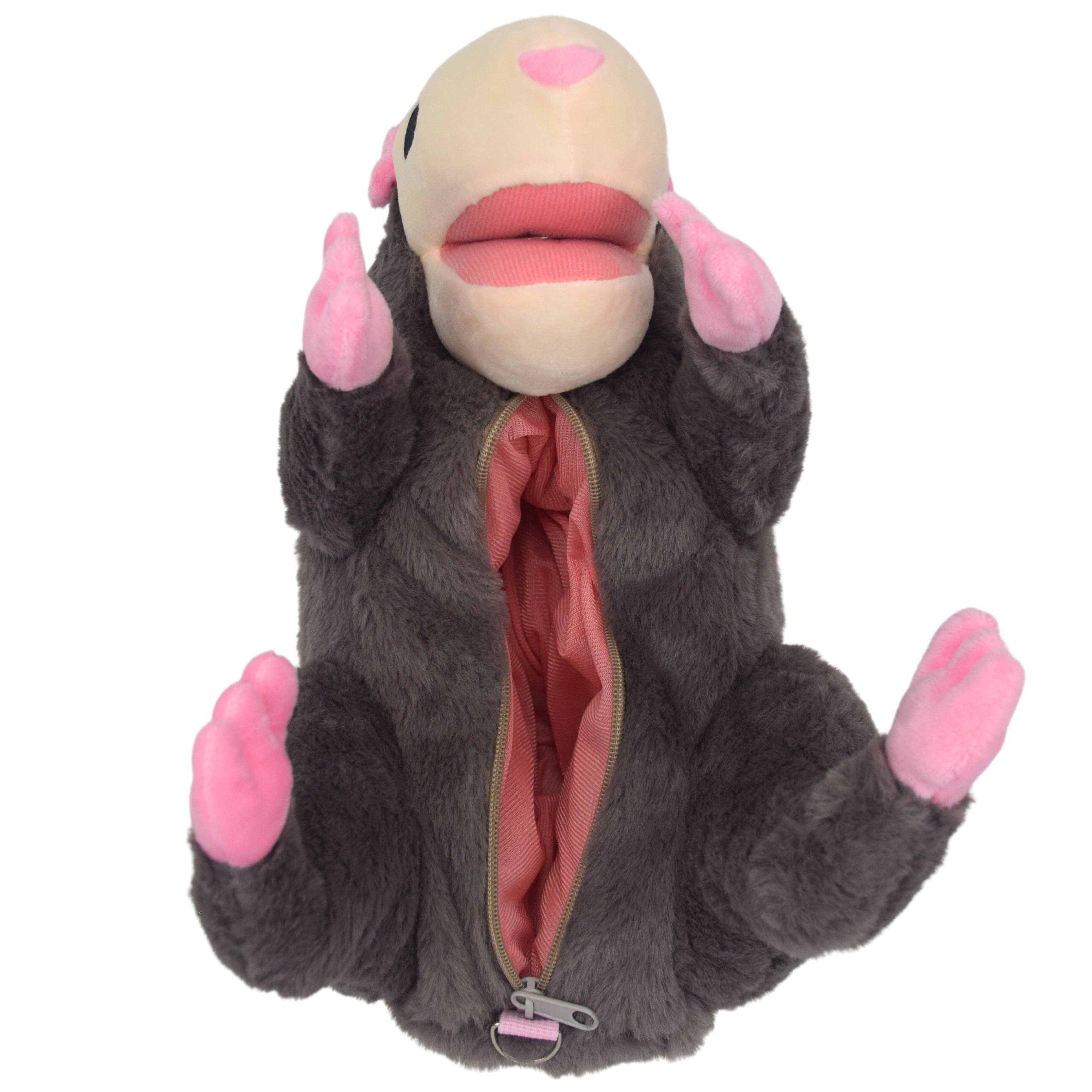 Steady Hands - Wholesale Crossbody Bag - Women's - Roadkill Bag3