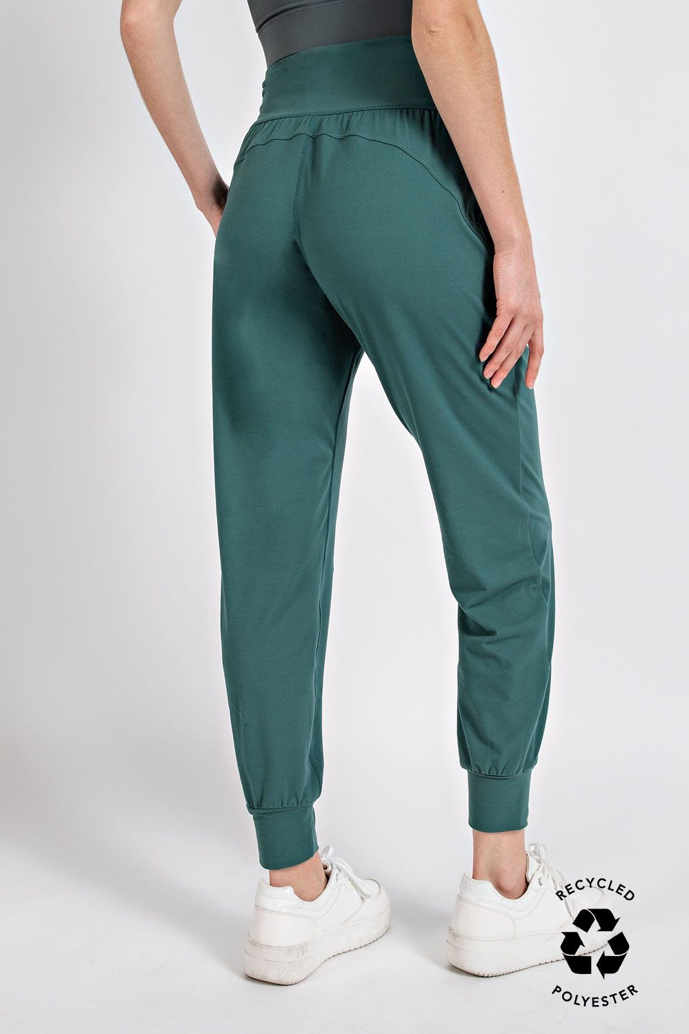 Rae Mode - Wholesale Athletic Sweatpants/Joggers - Women's - BUTTER SOFT JOGGERS WITH POCKETS26
