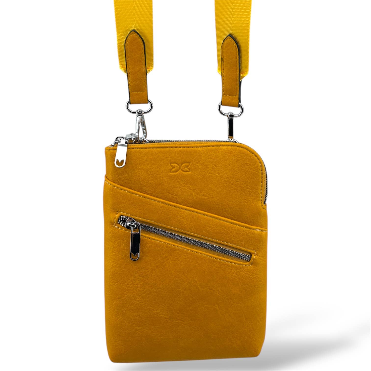 Darling's Canada - Wholesale Crossbody Bag - Women's - YD9030 - Darling's Duo Design Crossbody Bag - 9 Colors4