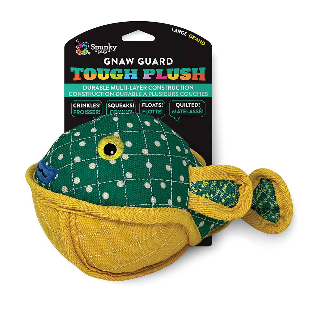 Spunky Pup – Großhandel Plüschtier – Hund – Zähe Plüsch-Neons10