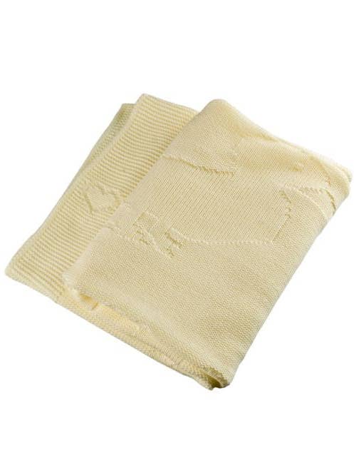 Enten-Decke in Beige für den Großhandel von Sandra Adrubau