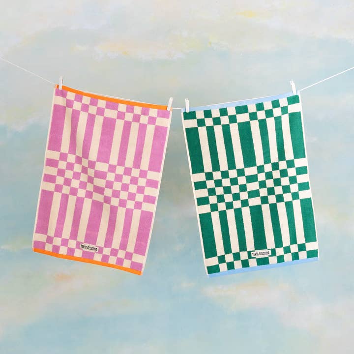 Tarta Gelatina - Wholesale Bath Towel - Marina Towel9