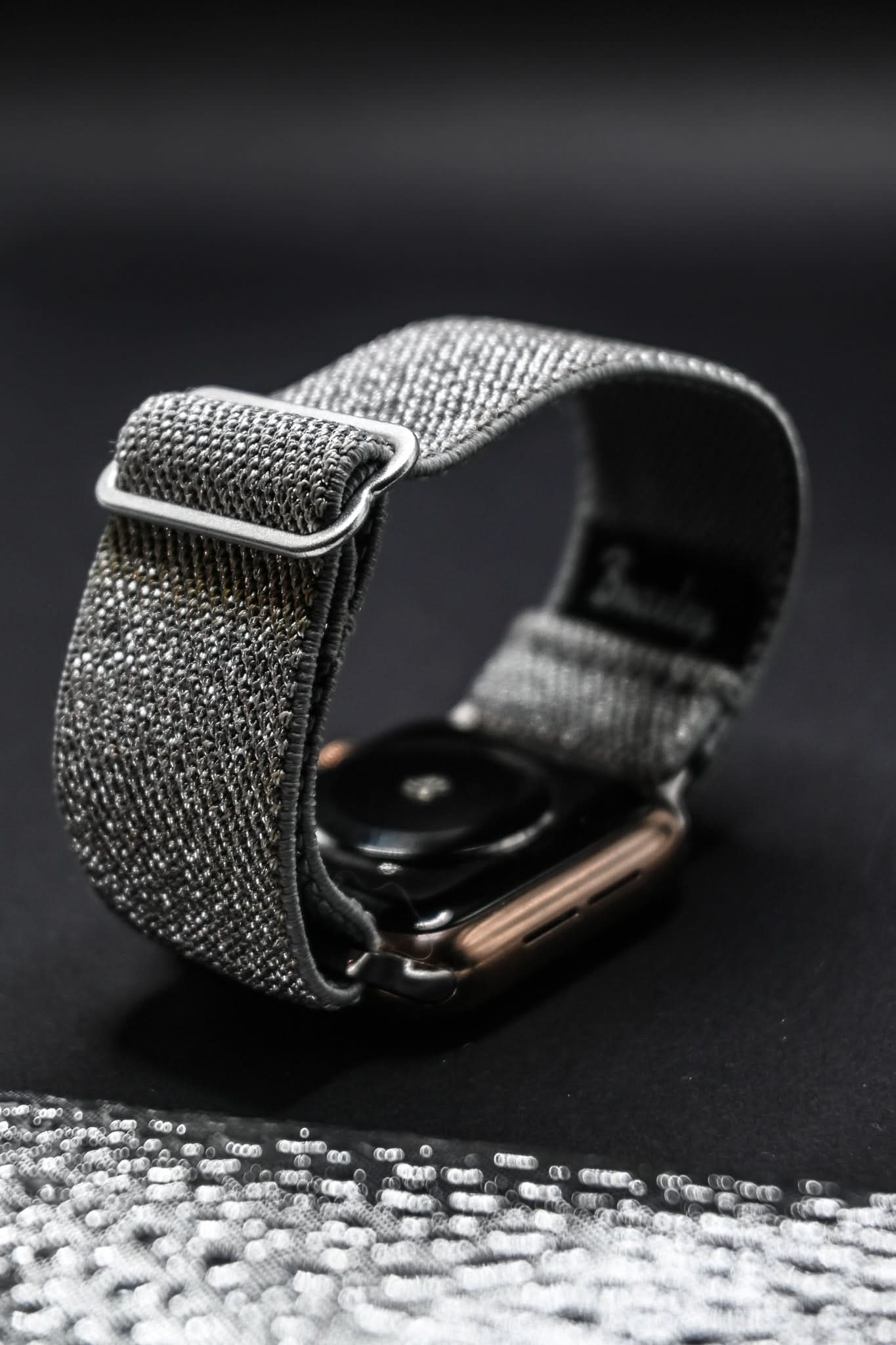 Braxley Bands - Wholesale Watch Band/Strap - Unisex - Sterling3
