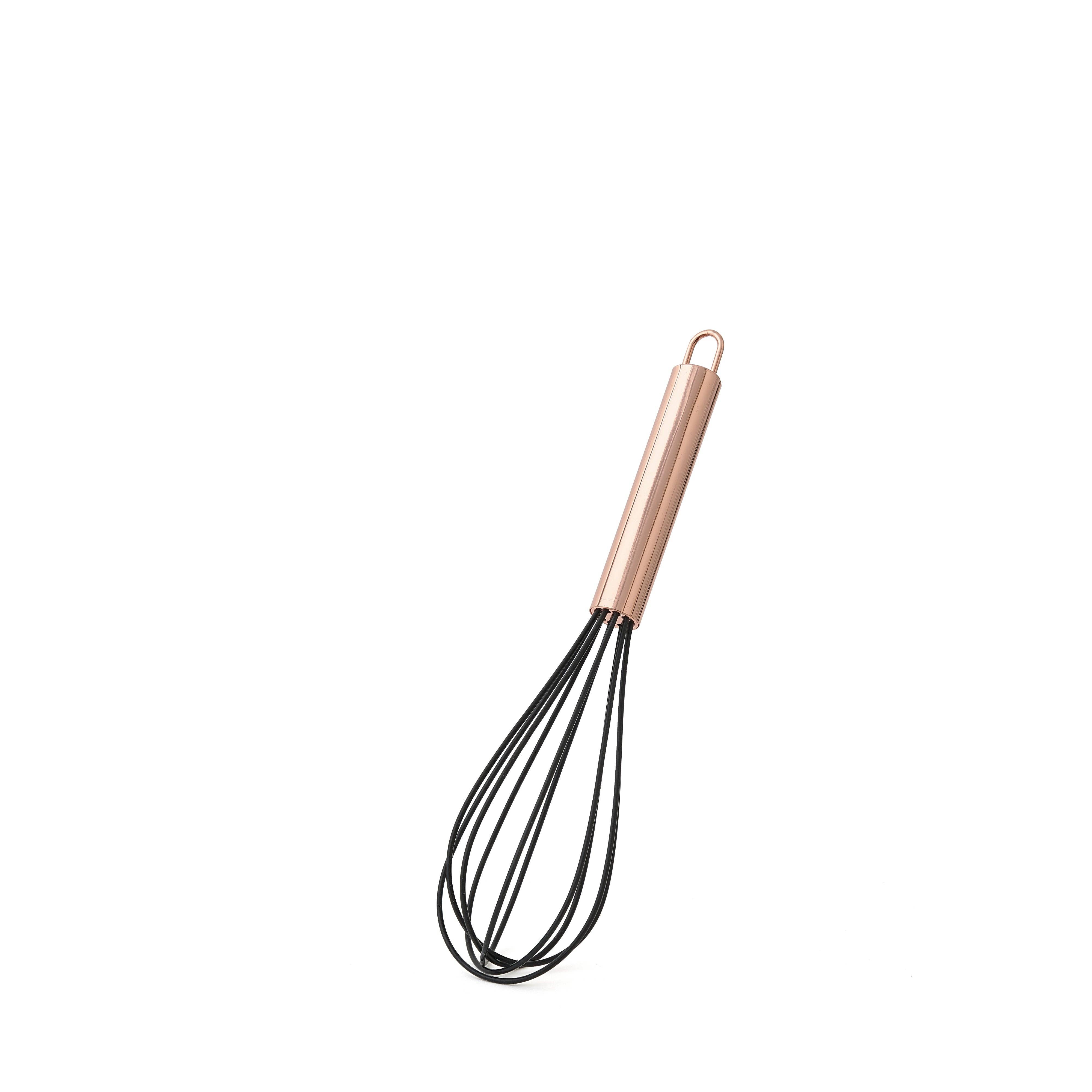 Domestic Living Co - Wholesale Kitchen Utensil Set - Rose Gold Silicone Kitchen Utensils Set (23pcs)7