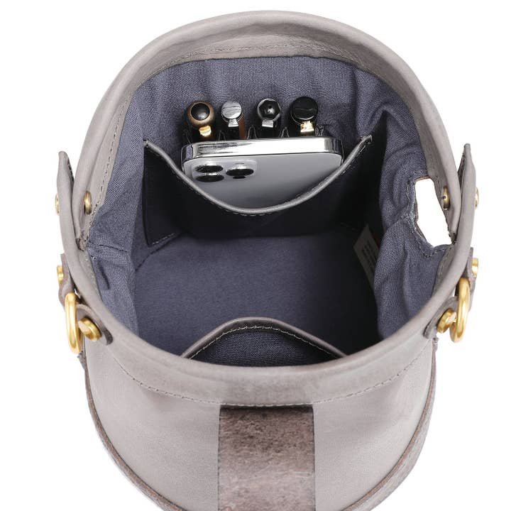 Old Trend - Wholesale Crossbody Bag - Women's - Doctor Bucket Crossbody Bag102