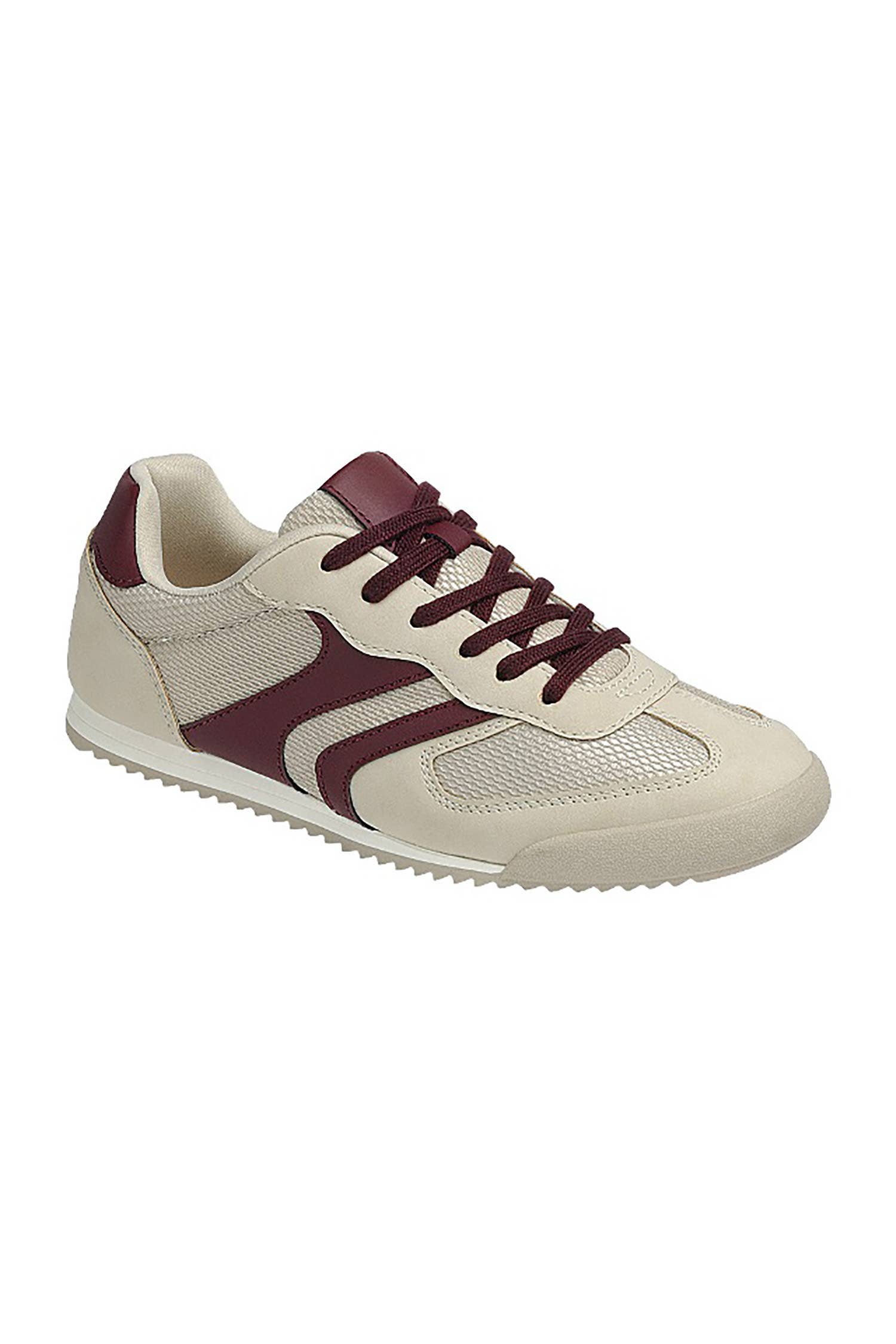 Mis Jes - Venta al por mayor Zapatillas urbanas - Mujer - FL-MINA-040