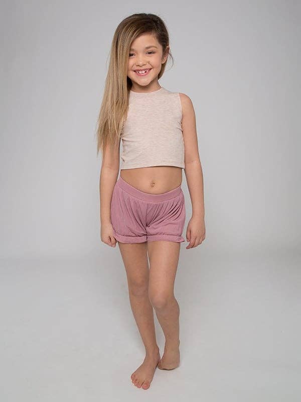 Débardeur d'appel Sand Itty Bitty Curtain pour la vente par Sugar And Bruno