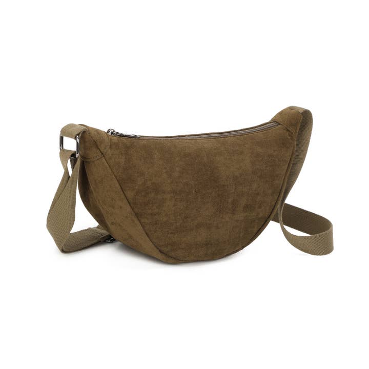 INES DELAURE - Wholesale Shoulder Bag - Women's - Crossbody bag1