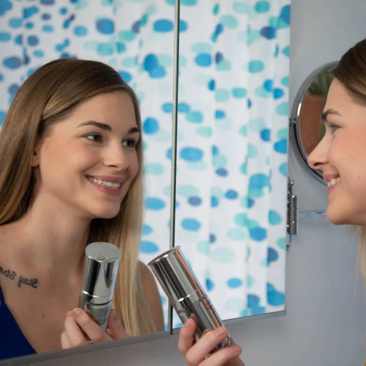 EpiLynx - Wholesale Facial Moisturizer - Face Moisturizer for Sensitive and Dry Skin - Lightweight8