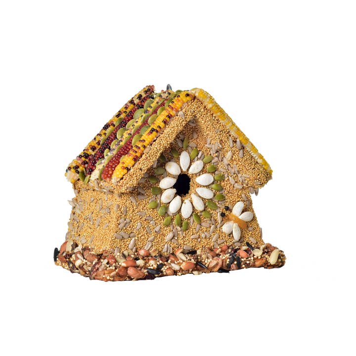 The Rustic Wren for wholesale by Mr Bird