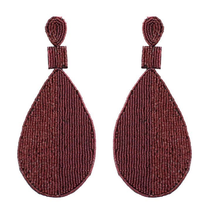 Goutte en perles pour la vente par PANNEE