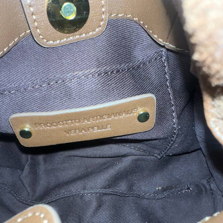 Zhade - Wholesale Shoulder Bag - Women's - ZOE PREMIUM - suede12