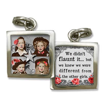 Flaunt It pour la vente par Pick Up Sticks Jewelry Company