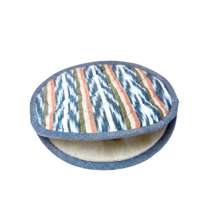 Upavim Crafts – wholesale Kitchen tool/gadget – Small Tortilla Warmer7