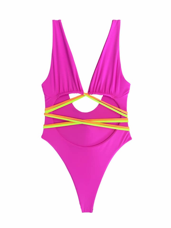 Barbie Une Pièce pour la vente par Riciclare By Livasey