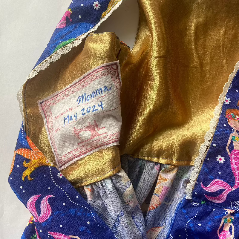 Permanent Fabric Ink Pad - Black for wholesale on Faire6