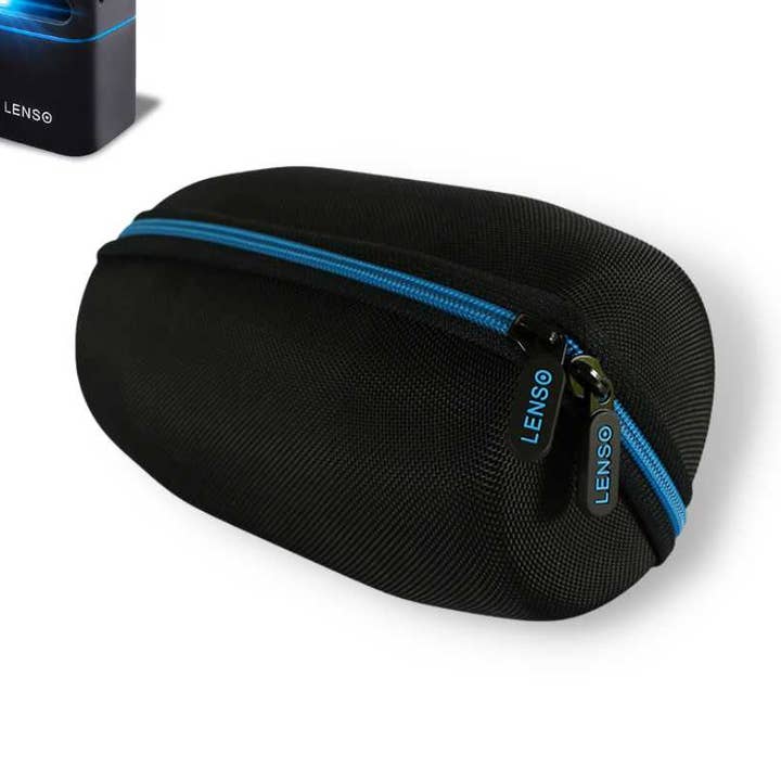 LENSO – wholesale Camera case – Protective Case – Lenso Projector SEE0
