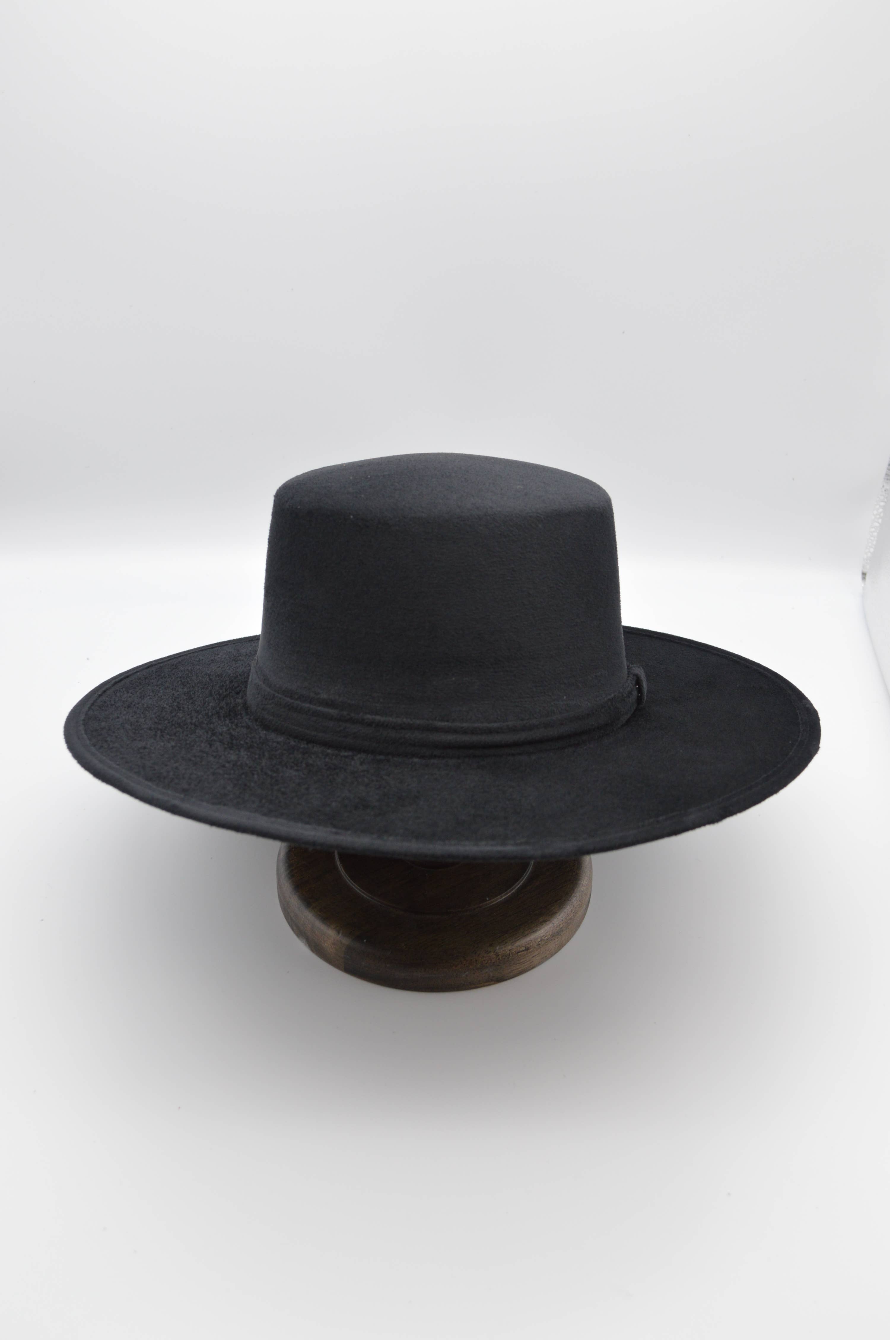 MyMexicanHome - Wholesale Fedora - Women's - Wide Brim Fedora | Wide Brim Hat Women Men | Boater hat6