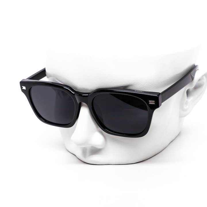 Still Friday - Wholesale Sunglasses - Unisex - Modern Vintage Nerdy Fresh Sunglasses