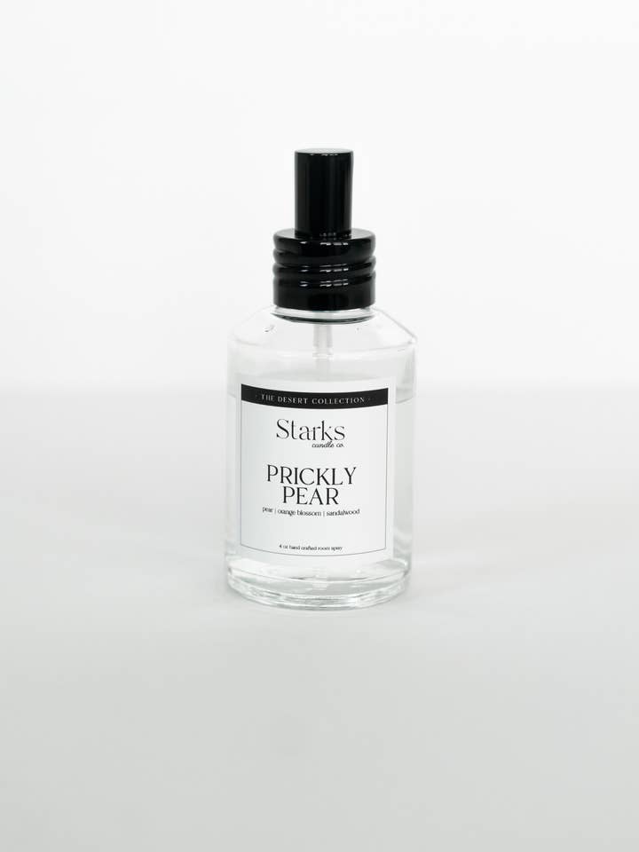 Rum- og linnedduft Kaktusfigen for engroshandel hos Starks candle co.