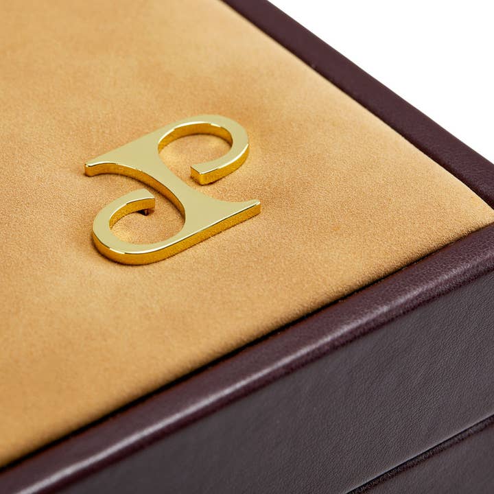 WOLF - Wholesale Jewelry Box/Organizer - Philipp Men's Watch and Jewellery Lifestyle box4