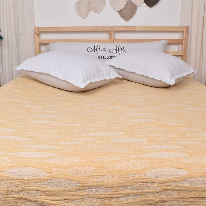 Manta de Decoración para el Hogar, Lujosa Manta Turca para venta al por mayor de Organic Turkish Towels