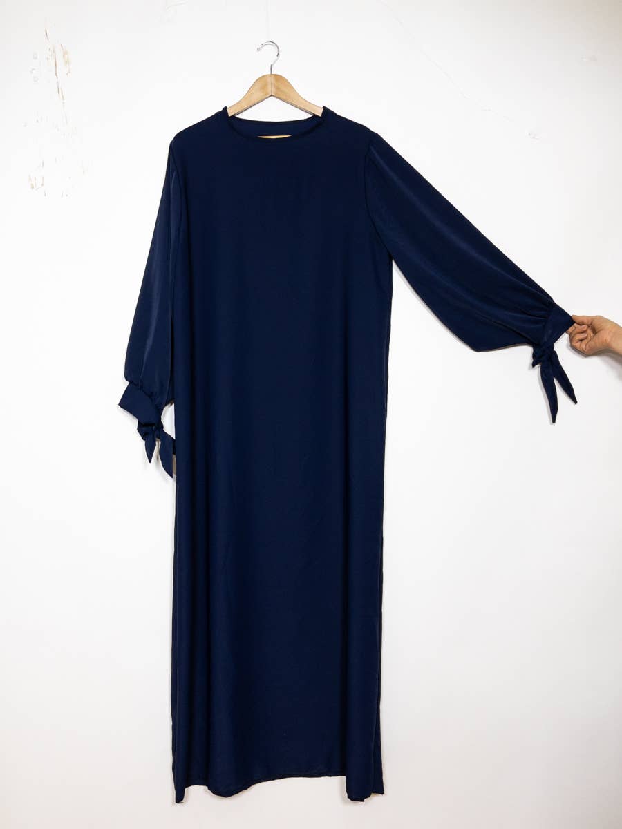 IDEAL OUTFIT - Wholesale Kaftan - Dames - Medina zijden abaya jurk 2378pk5
