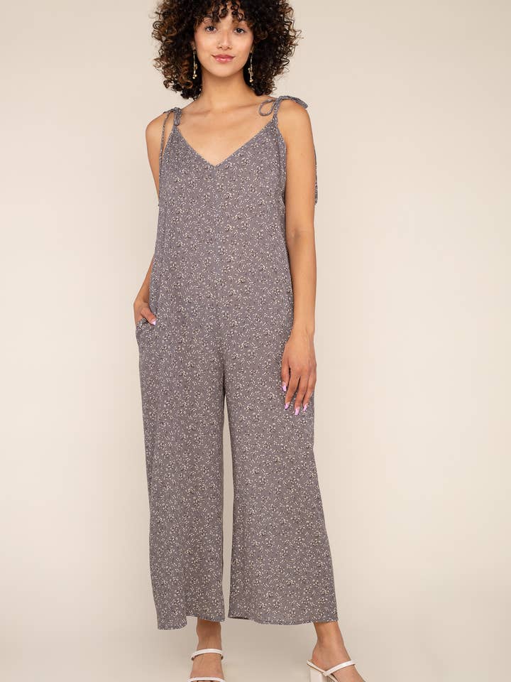 Serenity Jumpsuit for wholesale by NLT
