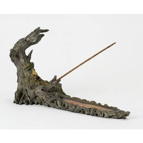 Fantasy Gifts - Wholesale Incense Holder - Long Branch Incense Burner
