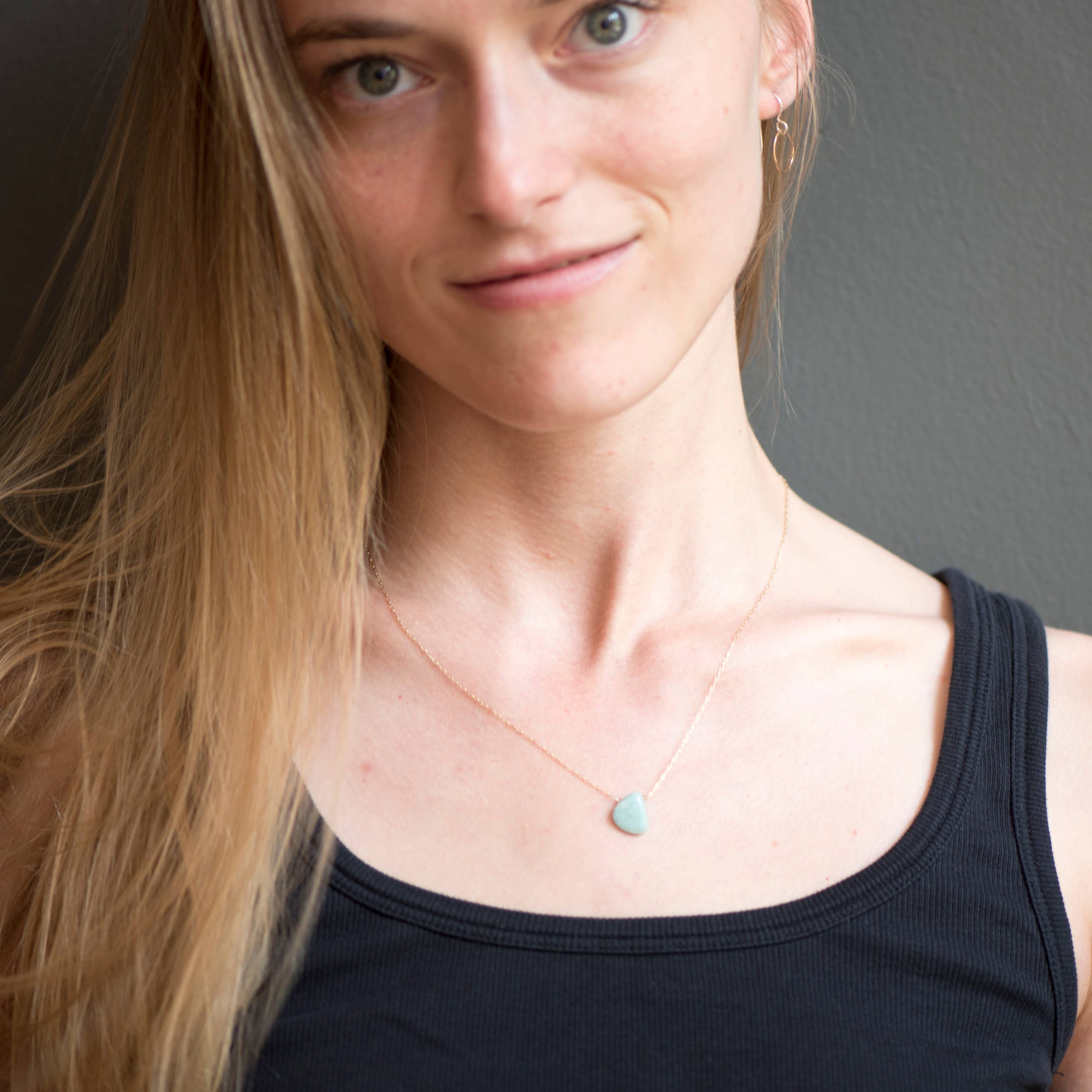 Britta Ambauen Jewelry – Engroshandel Halskæde med vedhæng – Arketype halskæde - Vælg din ædelsten14