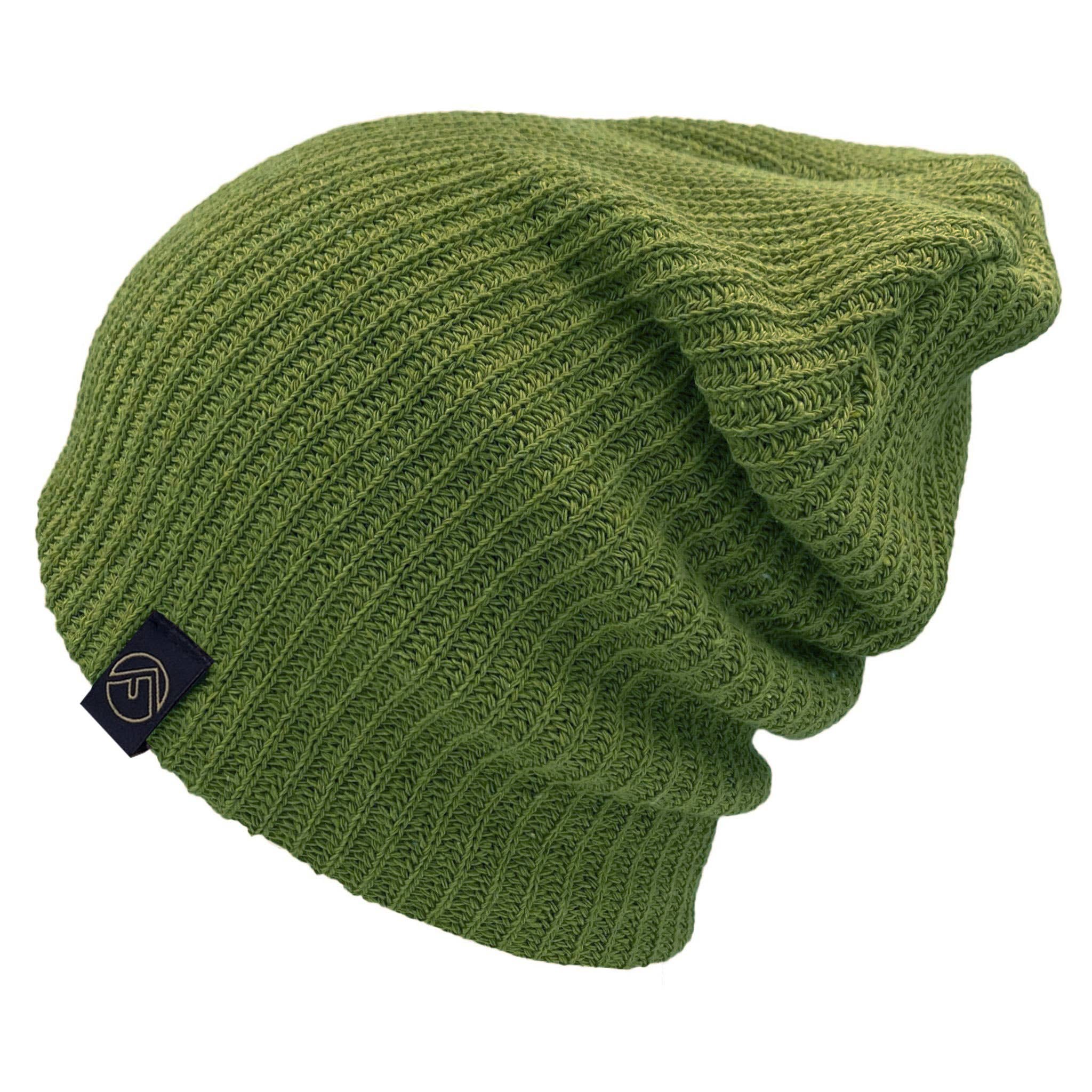 Flipside Hats - Wholesale Beanie - Men's - Eco Slouch/Watchman Beanie10