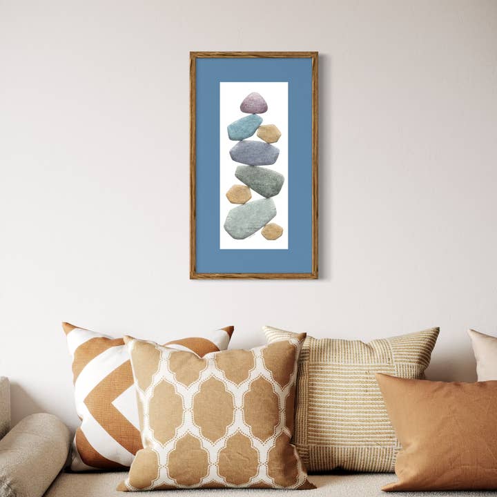 This Day, This Moment for wholesale by Caroline Meehean Art