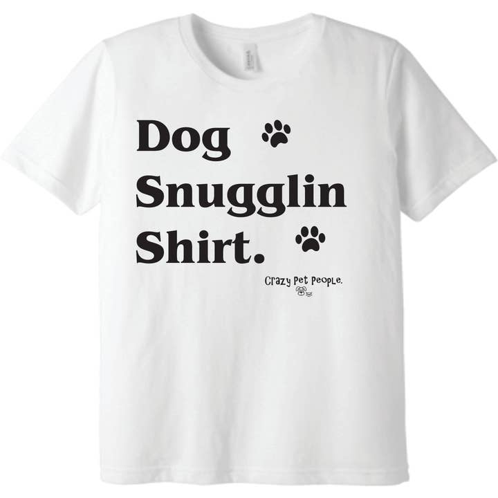 Dog Snugglin for wholesale by Crazy Pet People