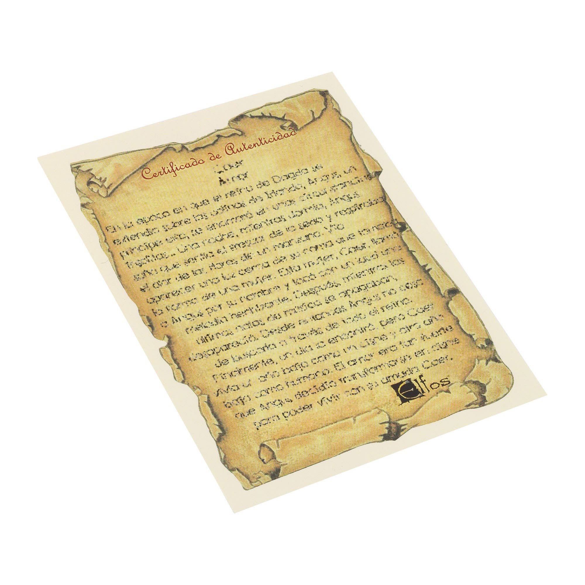 LAMAGIK, S.L. - Vendita all'ingrosso Statuette decorative - Teix (Protettore della natura, protettore dei raccolti)4