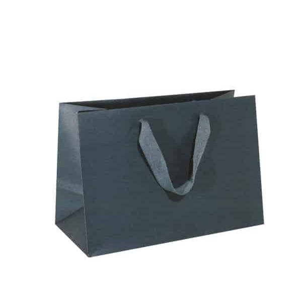 SUDMANNEQUIN - Wholesale Gift Bag - LUXURY BAG WITH RIBBON HANDLES