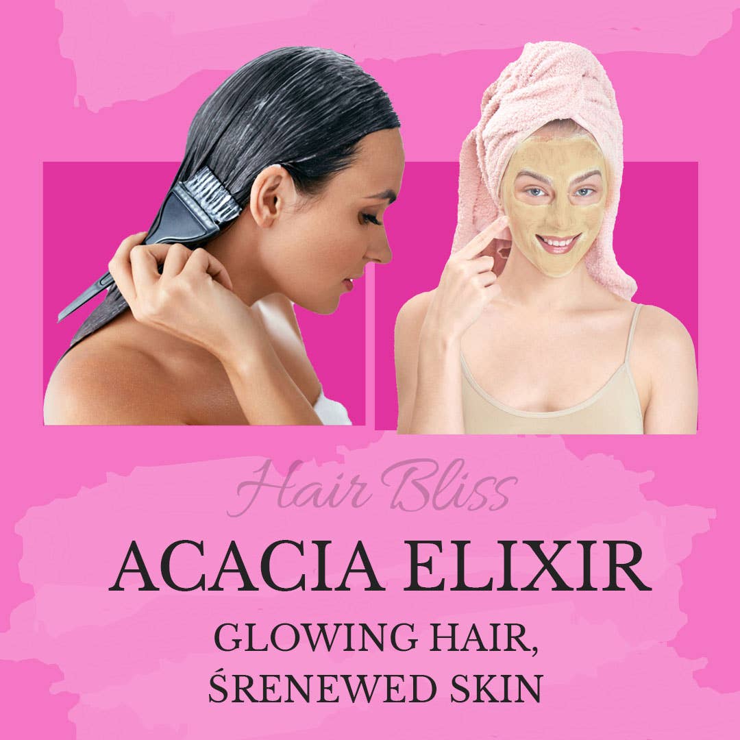 PRIDE INDIA BRANDS – Großhandel Conditioner – Hair Bliss Natural Shikakai Akazien-Kräuterpulver 12 Beutel6