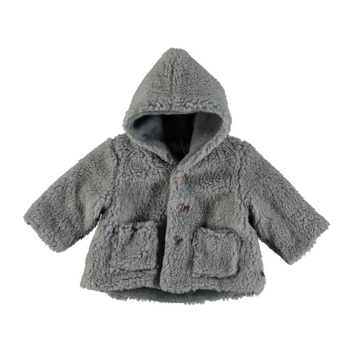 Casaco por atacado de Petit Indi