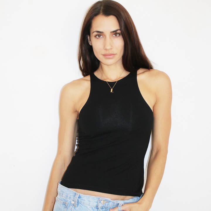 High Noon Tank für jeden Tag für den Großhandel von MADAME WOLF