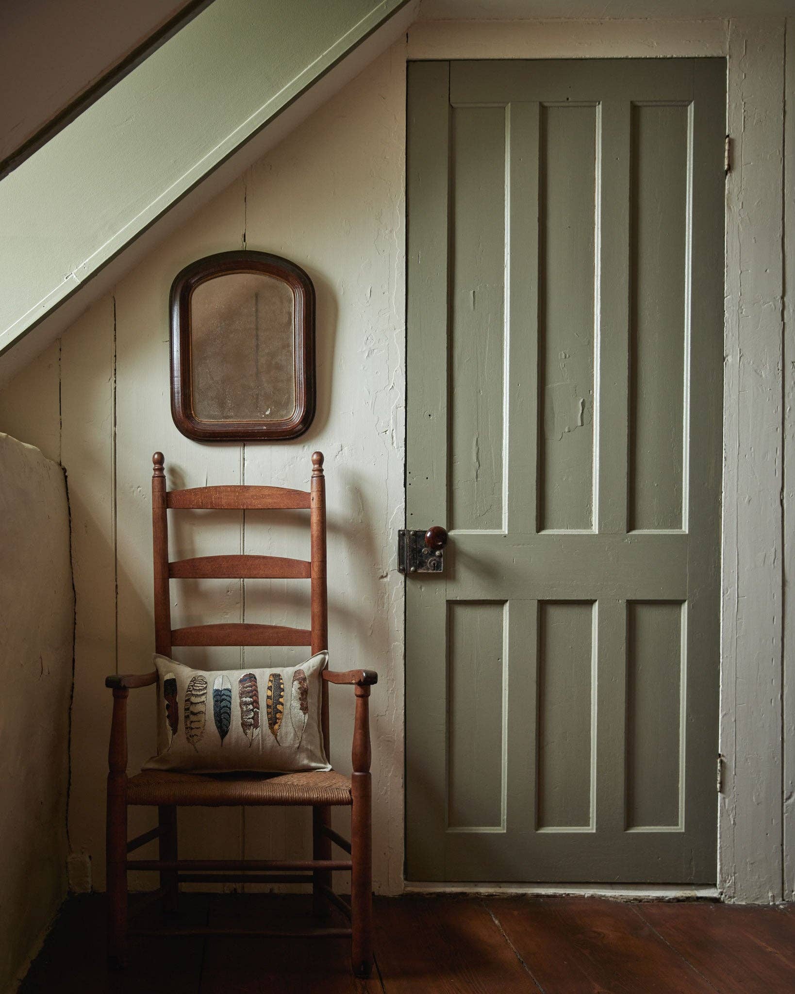 Coral & Tusk – Engroshandel Pyntepude – Medium fjer pude4