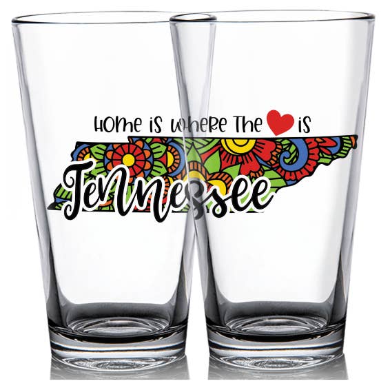 MANDALA DEL TENNESSEE per la vendita all'ingrosso da parte di 1 Brilliant Gift